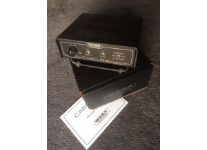 Mesa Boogie CabClone 8 Ohms (29523)