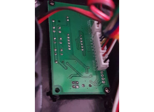 Electroconcept Emetteur DMX HF 2.4GHz - HF-E-OEM V1.3  (81004)
