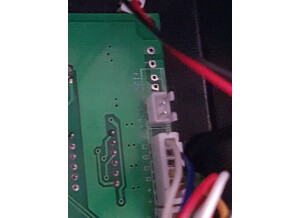 Electroconcept Emetteur DMX HF 2.4GHz - HF-E-OEM V1.3  (49417)