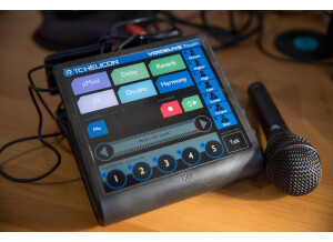 TC-Helicon VoiceLive Touch (6146)