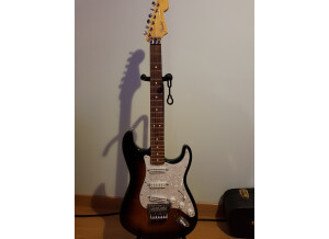 Fender Dave Murray Stratocaster 2015 (99373)