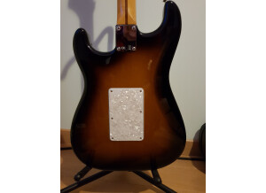 Fender Dave Murray Stratocaster 2015 (78622)
