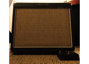 Tech 21 Trademark 60 1x12 (72248)