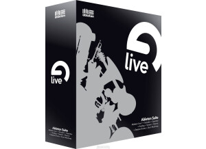 Ableton Live 7 (8145)
