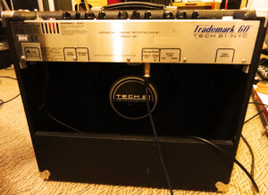 Tech 21 Trademark 60 1x12 (32718)