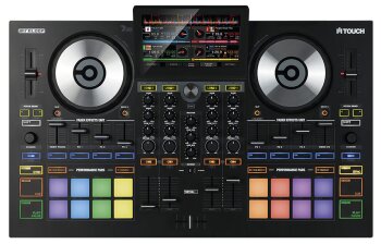 Reloop Touch Reloop Touch