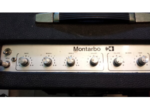 Montarbo Montarbo 165 NR (10186)