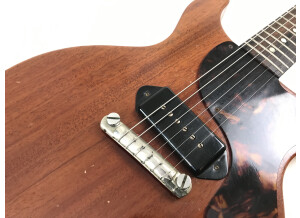 Gibson Les Paul junior DC (30835)