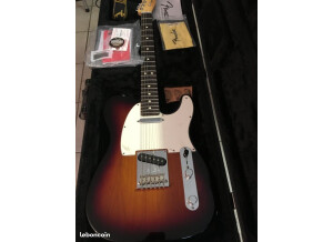 Fender American Standard Telecaster [2012-Current] (25858)