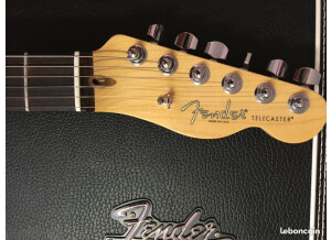 Fender American Standard Telecaster [2012-Current] (40791)
