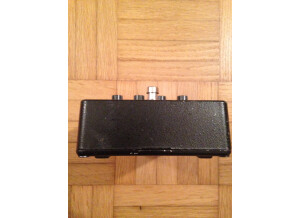 Tech 21 SansAmp GT2 (1st edition) (11574)