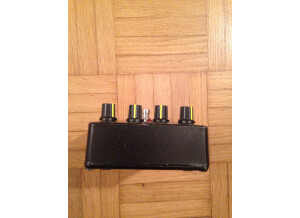 Tech 21 SansAmp GT2 (1st edition) (59386)