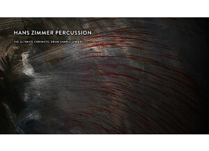 Spitfire Audio Hans Zimmer Percussion