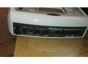 Roland HPD-10 Handsonic (98980)