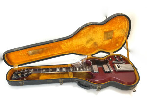 Gibson Les Paul Standard 1961 "SG" (30082)
