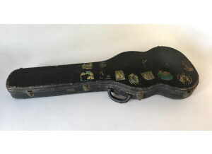 Gibson Les Paul Standard 1961 "SG" (89229)