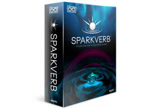 UVI SparkVerb (32624)