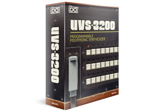 UVS 3200
