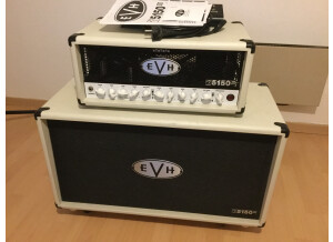 EVH 5150 III 50W - Ivory (33500)