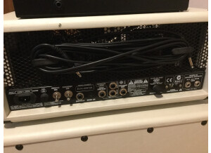 EVH 5150 III 50W - Ivory (88745)