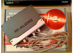 M-Audio Firewire Solo (70297)