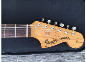 Fender Classic Player Jaguar Special HH (77986)