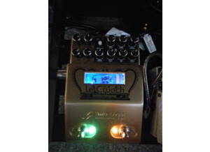 Two Notes Audio Engineering Le Crunch (27411)