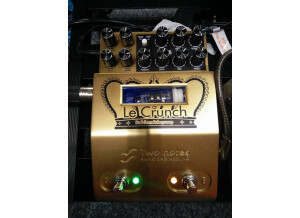 Two Notes Audio Engineering Le Crunch (42860)
