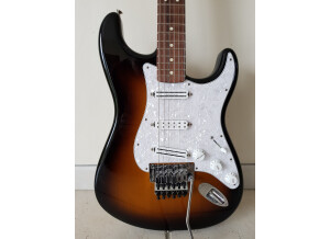 Fender Dave Murray Stratocaster 2015 (98457)