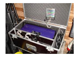 Laser Movement Laser Boite à Effets (57207)