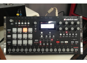Elektron Analog Rytm (4136)