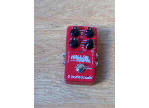 TC Electronic Hall of Fame Reverb (26333)