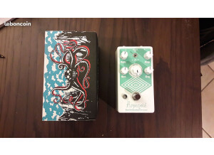 EarthQuaker Devices Arpanoid (51651)