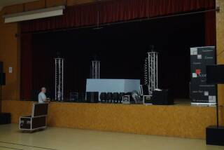 PL Audio Sub B18