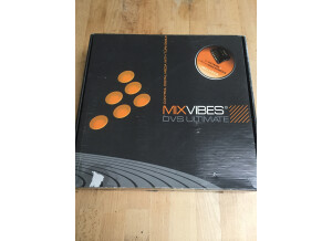 Mixvibes DVS Ultimate