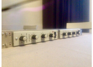 API Audio 550A (82974)