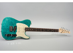 Tom Anderson hollow classic T (50171)