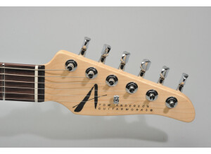Tom Anderson hollow classic T (90914)