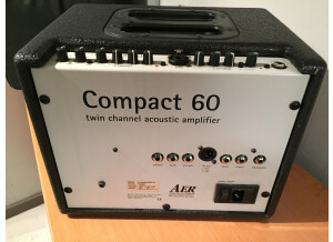 AER Compact 60 (3575)