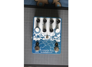 EarthQuaker Devices Avalanche Run (52670)