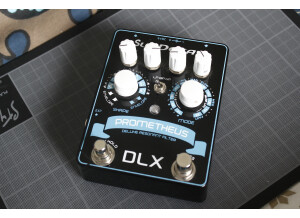 Subdecay Studios Prometheus DLX (89041)