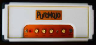 PuroMojo Plexinho