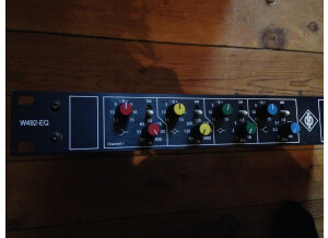 Neumann W492 (58001)