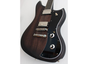 Dunable Guitars Yeti (95804)