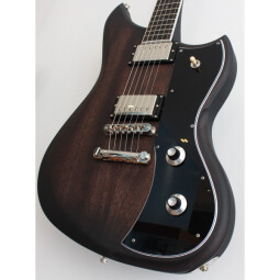 Dunable Guitars Yeti : Dunable Guitars Yeti (95804)