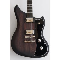 Dunable Guitars Yeti : Dunable Guitars Yeti (12154) Dunable Guitars Yeti : Dunable Guitars Yeti (12154)