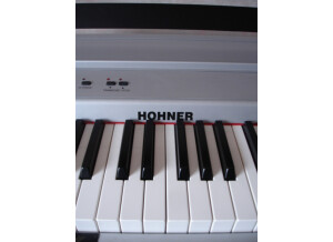 Hohner studio master (61048)