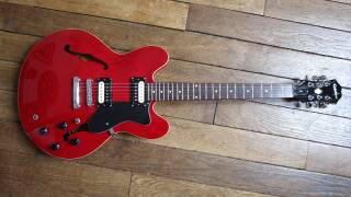 Epiphone The Dot