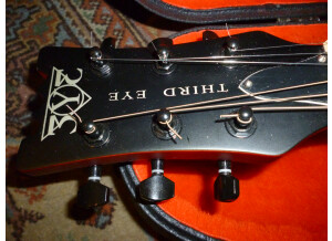 Ovation CC54i-PL iDea (53115)