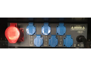 Contest BREAK-3X32 (77751)